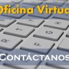 Imagen de Oficina Virtual FCEd